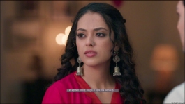 Rab Se Hai Dua - 3rd April 2024